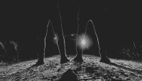 Album cover for Besatt