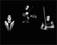 Album cover for Spectrum of Oblivion