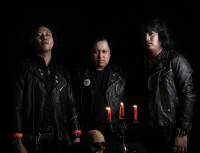 Album cover for Unholy Abomination