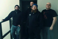 Album cover for Solitude