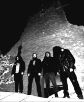 Album cover for Thecodontion / Ceremented