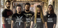 Album cover for Another Form of Decay