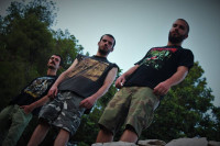 Album cover for Μάζα