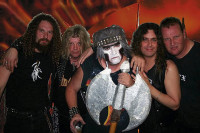 Metal Bats