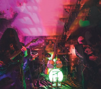 Lurking Doom EP