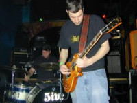The Telestic Disfracture
