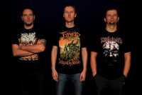 Disfigured by Blind Faith