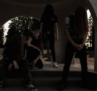Album cover for Demo MMXXI