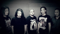 Album cover for Airmata Sesalan