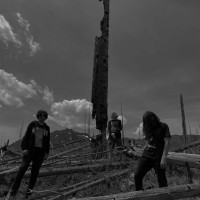 Album cover for Total Spiritual Death