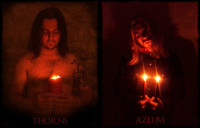 The Seven Realms of Manetheren