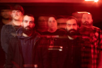 Album cover for The Unfailing Rope