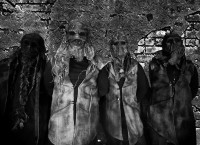 Album cover for RETHRENODY