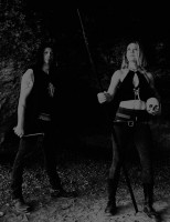 A Fen Fire / Saturnine