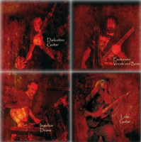Album cover for Revere the Unholy