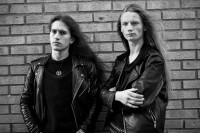To Hall Up High - In Memory of Quorthon