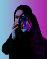 Album cover for The Last Path