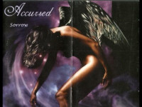Album cover for Sorrow
