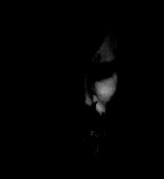 Horror And Crime Are Covered Up