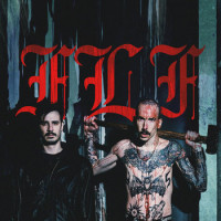 Album cover for Мовчання і смерть