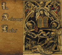 Album cover for In Aeternus Luctus