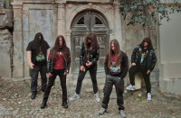 Scabrously Excarnated