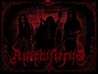 Album cover for La katástrofe anteinfierno