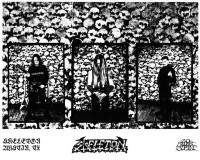 Every Show Is War: Live in NYC