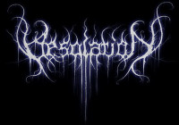 Album cover for Anguish