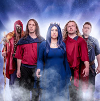 Album cover for The Farthest Shore
