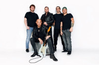 Album cover for Gordi III