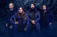 Song of the Lonely Mountain (The Hobbit OST Metal Version)